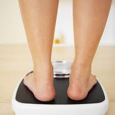 Quem controla calorias, perde o dobro de peso